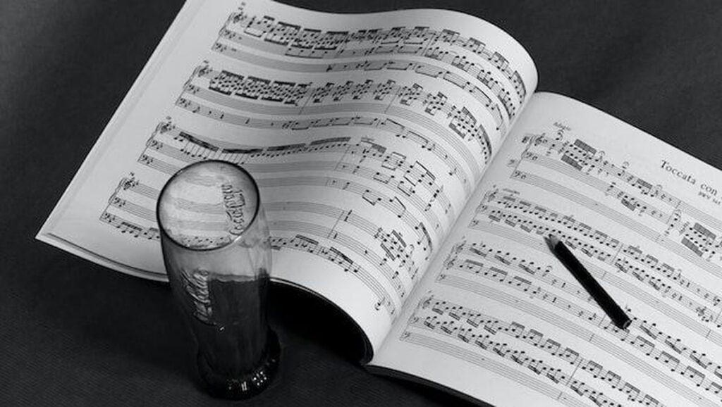 Pemahaman tentang Nada